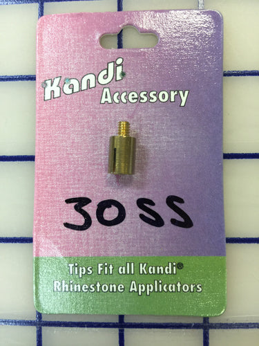 Hot Fix Applicator Tip 30ss