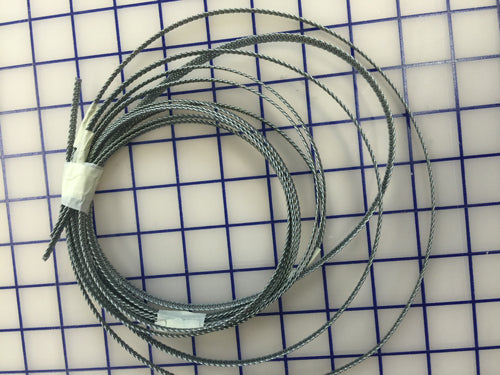 Continuous Steel Spiral Boning