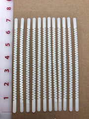 Boning - 07.25 Inch Flexi-Stay Bones NEW!