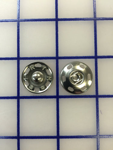 Snaps-#10-XL-Whopper-Poppers-Nickel/Silver