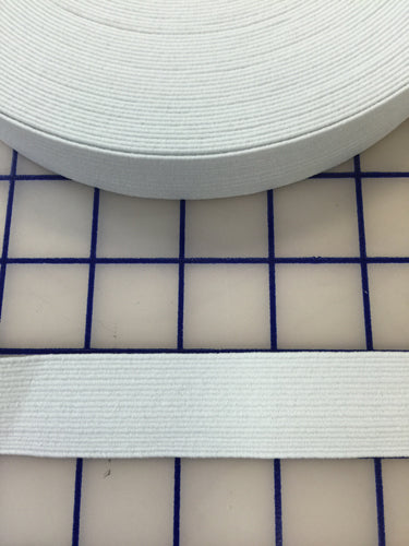 1-inch-Wide-White-Elastic