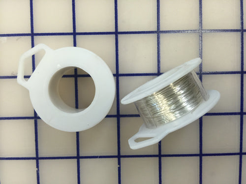 Jewel Wire - Silver