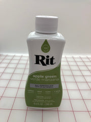 Rit Dye - Liquid 36 Colors