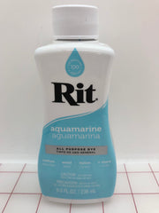 Rit Dye - Liquid 36 Colors