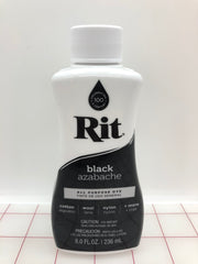 Rit Dye - Liquid 36 Colors