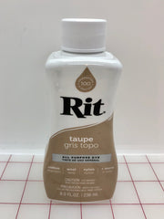 Rit Dye - Liquid 36 Colors
