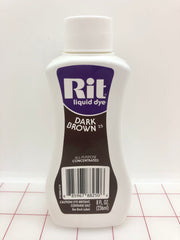 Rit Dye - Liquid 36 Colors