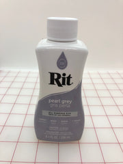 Rit Dye - Liquid 36 Colors