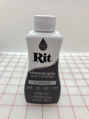 Rit Dye - Liquid 36 Colors