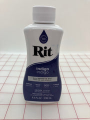 Rit Dye - Liquid 36 Colors