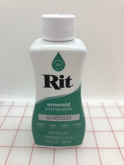 Rit Dye - Liquid 36 Colors