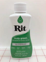 Rit Dye - Liquid 36 Colors