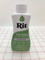 Rit Dye - Liquid 36 Colors