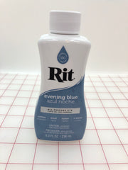 Rit Dye - Liquid 36 Colors