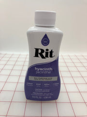 Rit Dye - Liquid 36 Colors