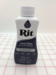 Rit Dye - Liquid 36 Colors