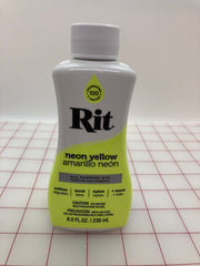Rit Dye - Liquid 36 Colors