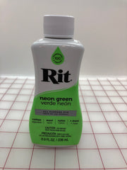 Rit Dye - Liquid 36 Colors