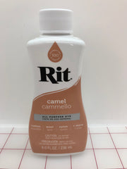 Rit Dye - Liquid 36 Colors