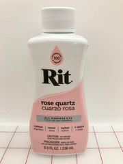Rit Dye - Liquid 36 Colors