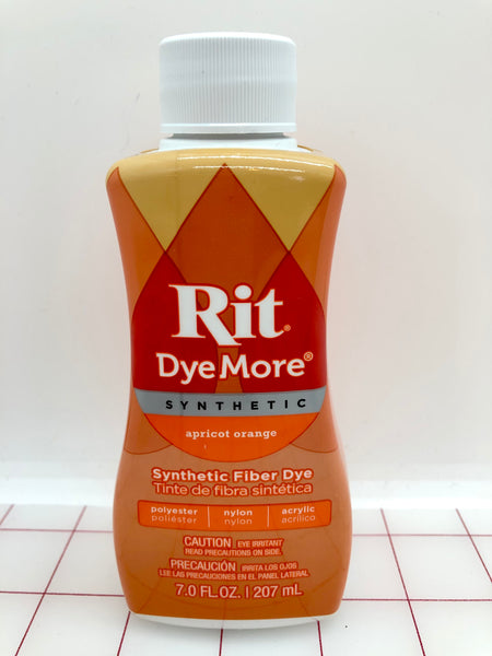 Rit Dye More Synthetic Fiber Dye Racing Red