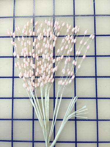 Sprays - Light Pink Pearl