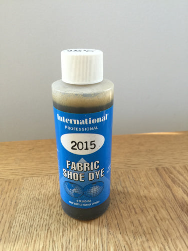 4 oz Satin Shoe Dye Oyster #2015 Close-out