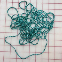 Beaded Trim - Beaded Strand Trim 4 to 5.33-yard Packs Close-Out