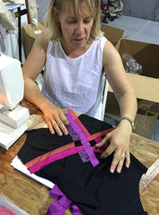 Leotard Course Level 3: Advanced