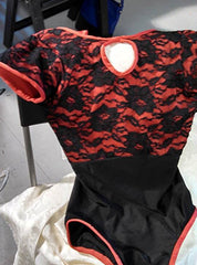 Leotard Course Level 3: Advanced