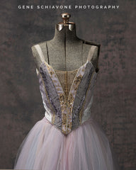 Bodice Level 3 Course - Year One | Advanced Design Techniques