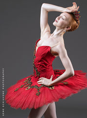 Classical Performance Tutu Course Level 1