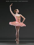 Classical Performance Tutu Course Kit: Removable Lower Panty