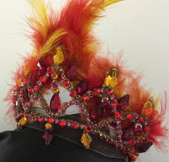 Tiara Kit - Aurora, Firebird or Princess Florine