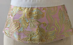 Pattern Services - Custom Made to Measurements Tutu Basque (Yoke) Pattern