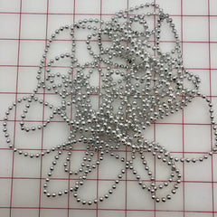 Beaded Trim - Beaded Strand Trim 4 to 5.33-yard Packs Close-Out