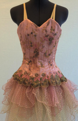 Bodice Kit: Child 16 Piece