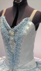 Ballet Bodice - Adult 6 Piece Made to Order
