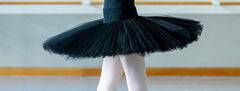 Partner Exclusive - Intl School of Ballet Calgary Rehearsal Classical Tutu