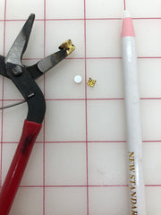 Rose Montee Setting Tool for 20ss Settings - In Stock!