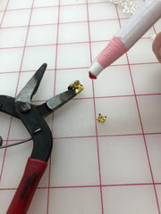 Rose Montee Setting Tool for 20ss Settings - In Stock!