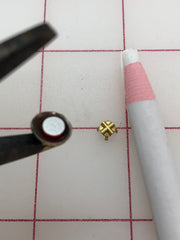 Rose Montee Setting Tool for 20ss Settings - In Stock!