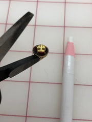 Rose Montee Setting Tool for 20ss Settings - In Stock!
