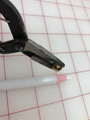 Rose Montee Setting Tool for 20ss Settings - In Stock!