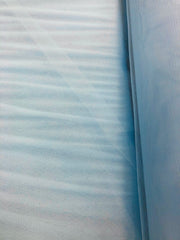 Tutu Tulle - 62-inches Wide Soft Blue By the 50YD Roll