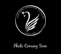 Adult 9 Piece Camisole Stretch Bodice Pattern