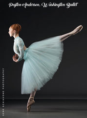 Romantic Performance Tutu Course Level 1: Neo-Classical Romantic Tutu with Quilted Hipline