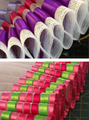 Advanced Tutu Course Level 3: Ribbon Candy Tutu