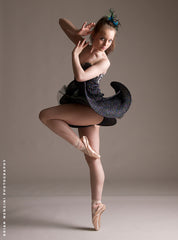 Instructions: Contemporary Tutus