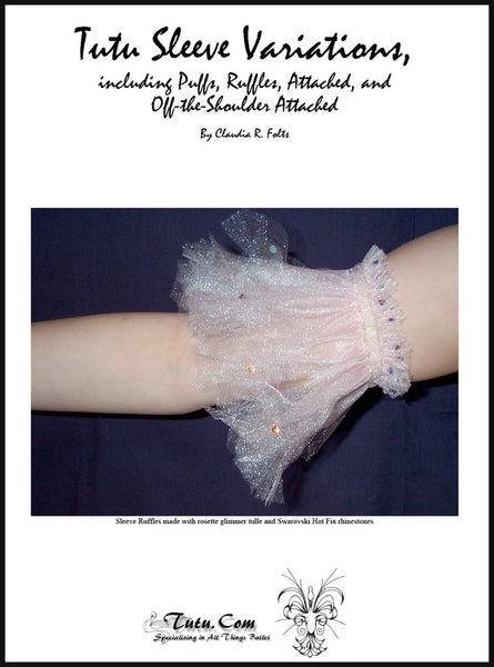 Ballet Sleeves Course Kit